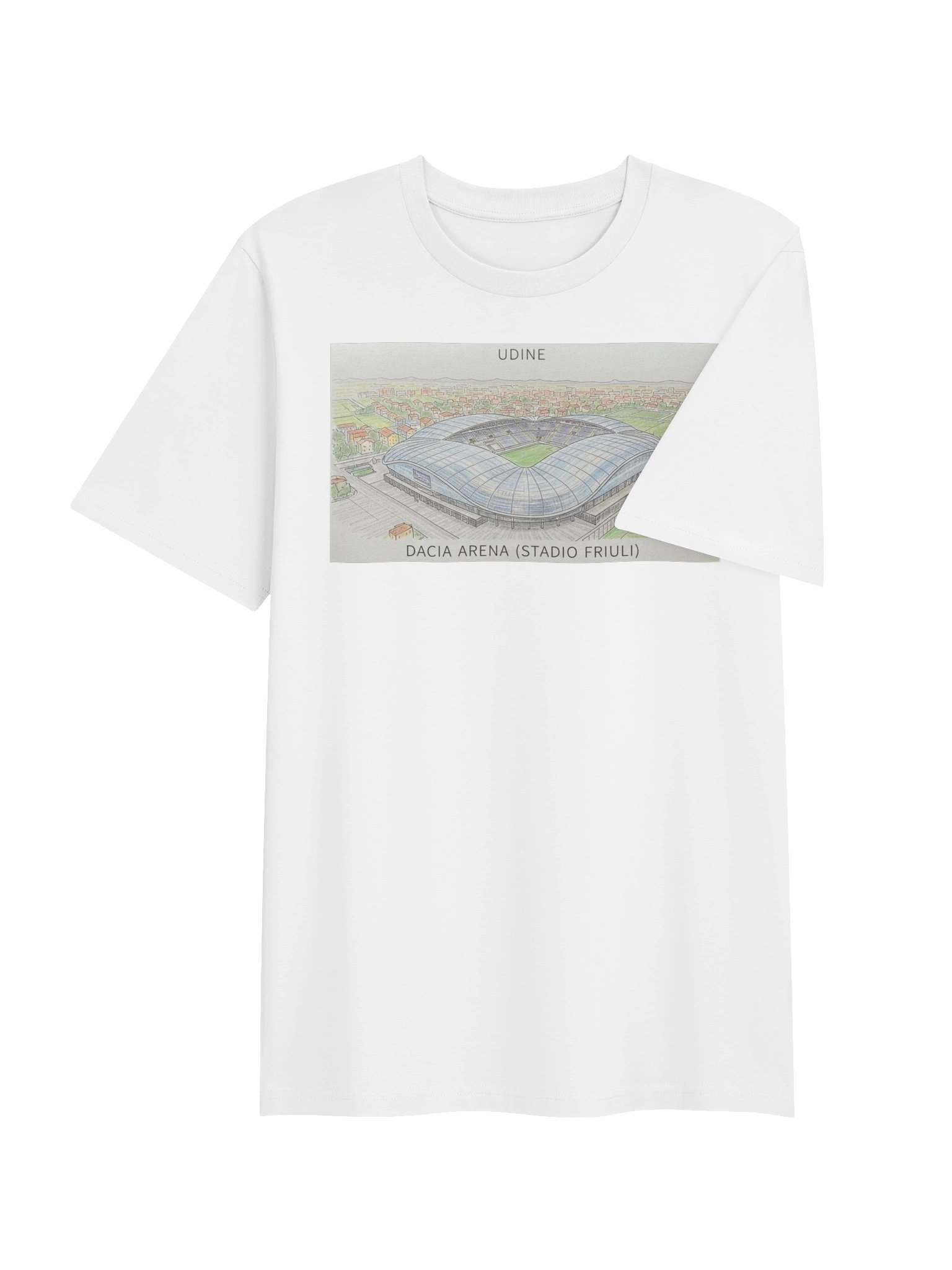 Dacia Arena - Udine product image (4)