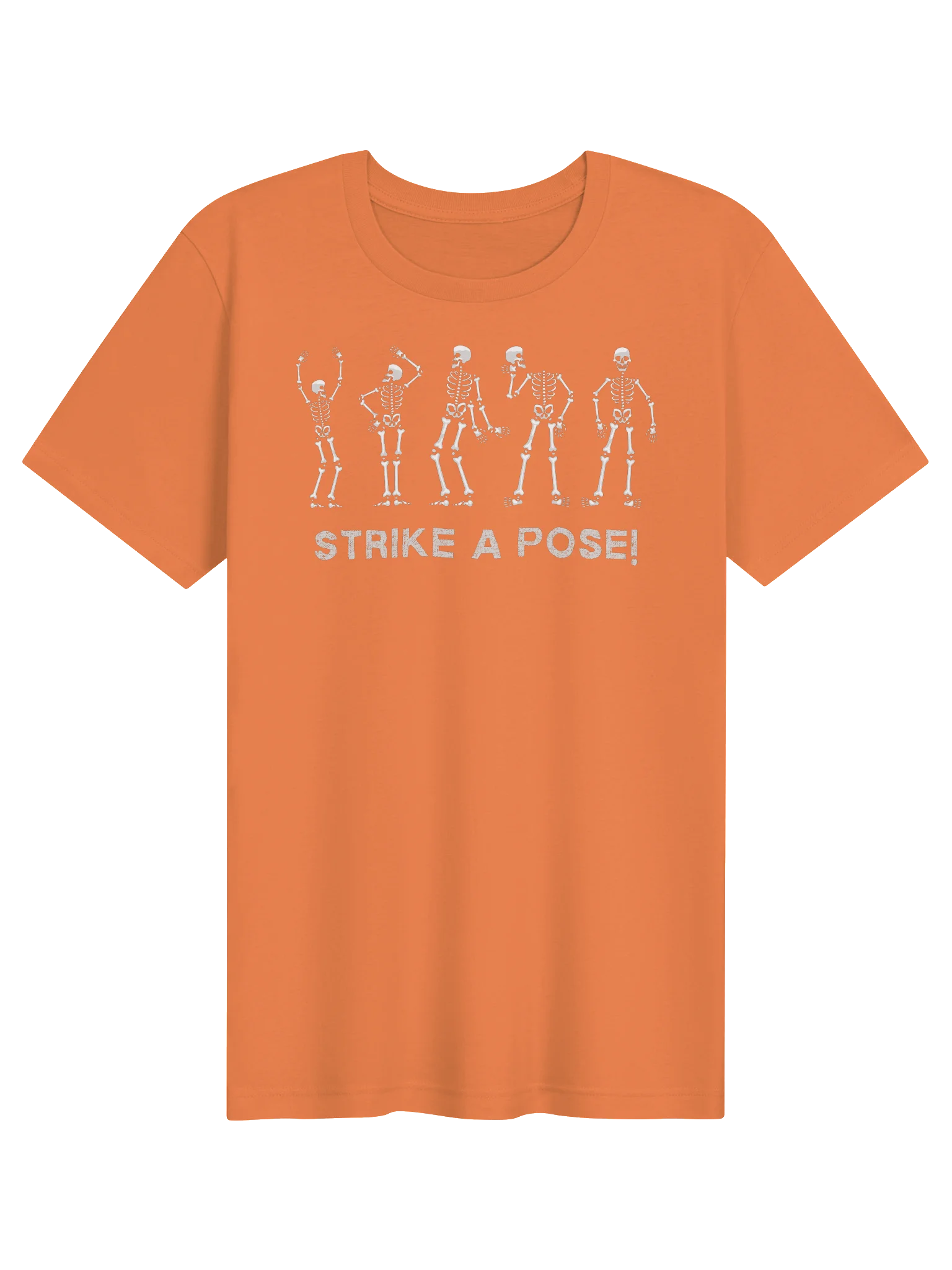 Strike a Pose / Short-Sleeve Tee product image (2)