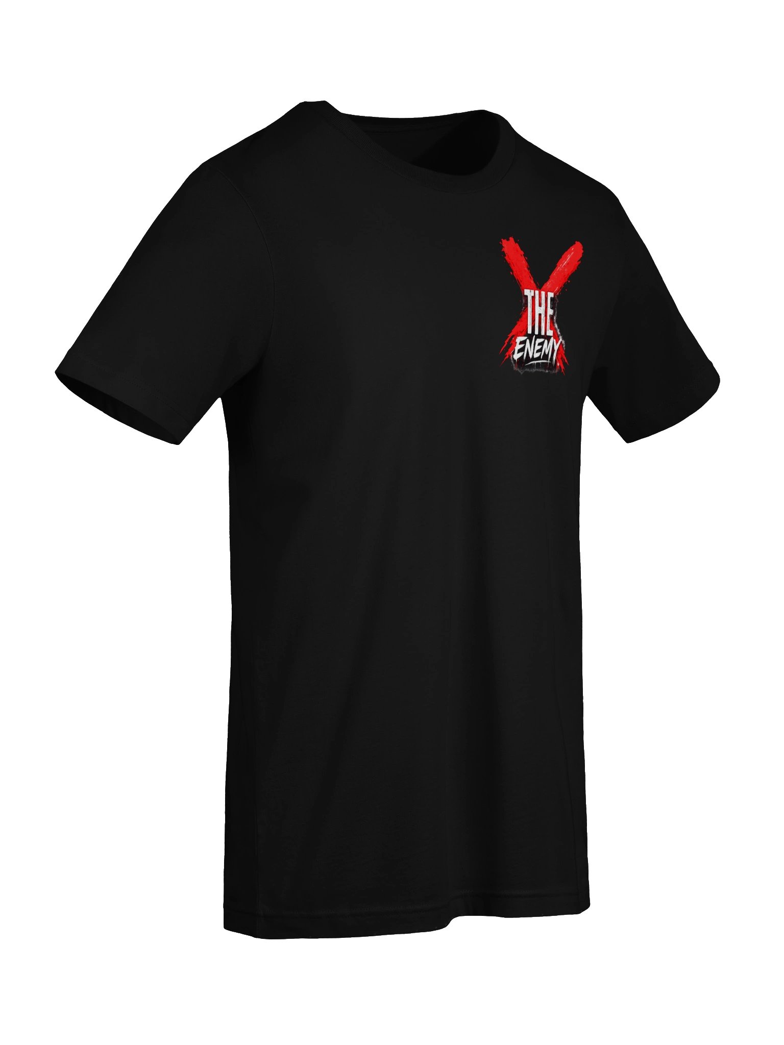 Cancel The Enemy X Graphic Tee product image (74)