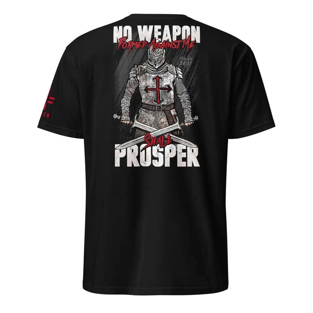 No Weapon Formed Shall Prosper product image (1)