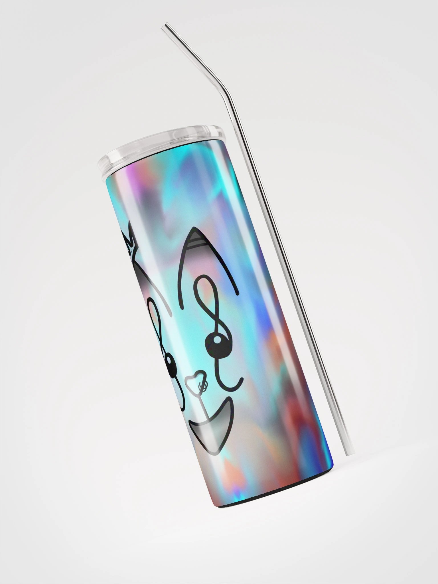 ChilliVibes Edelstahl-Thermobecher product image (3)