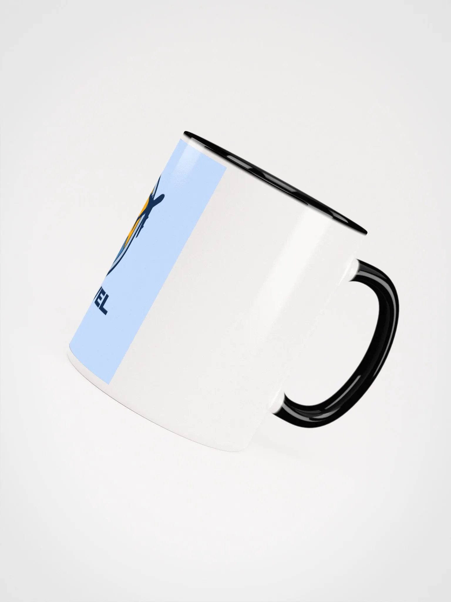 Urban Explorer Selfie Mug product image (3)