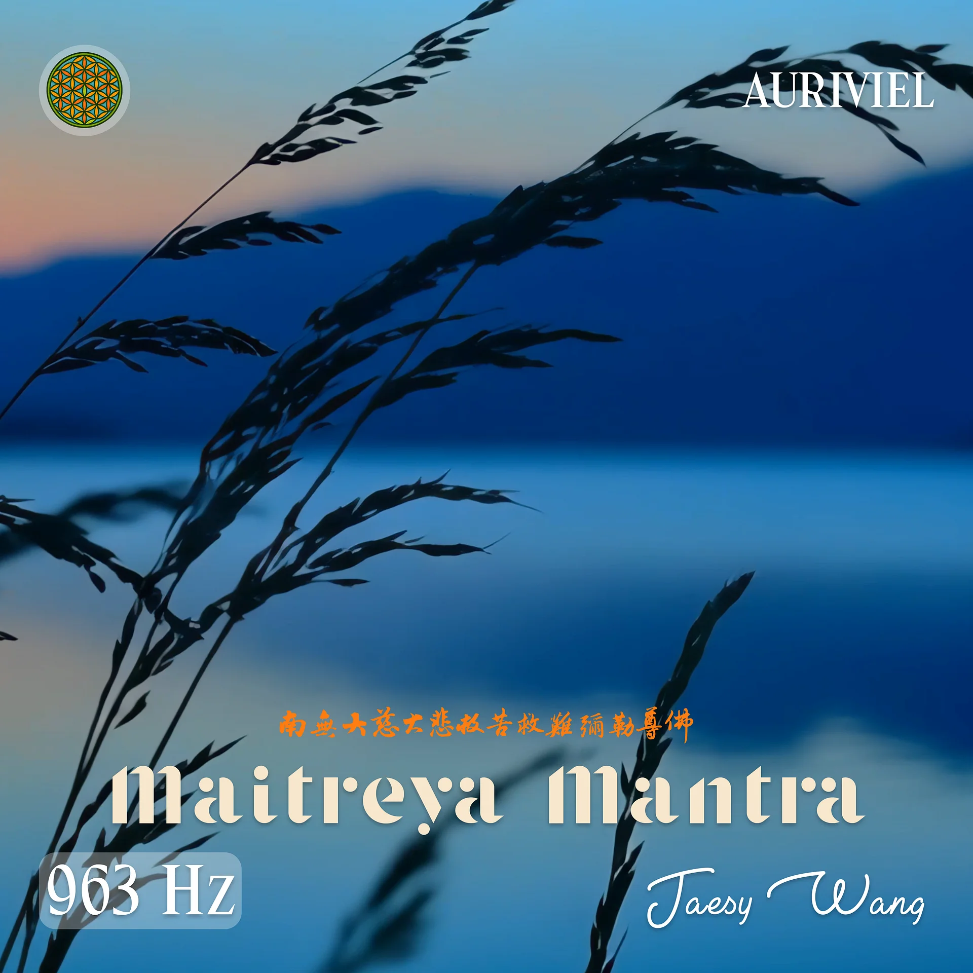 Maitreya Mantra - Digital Download product image (1)
