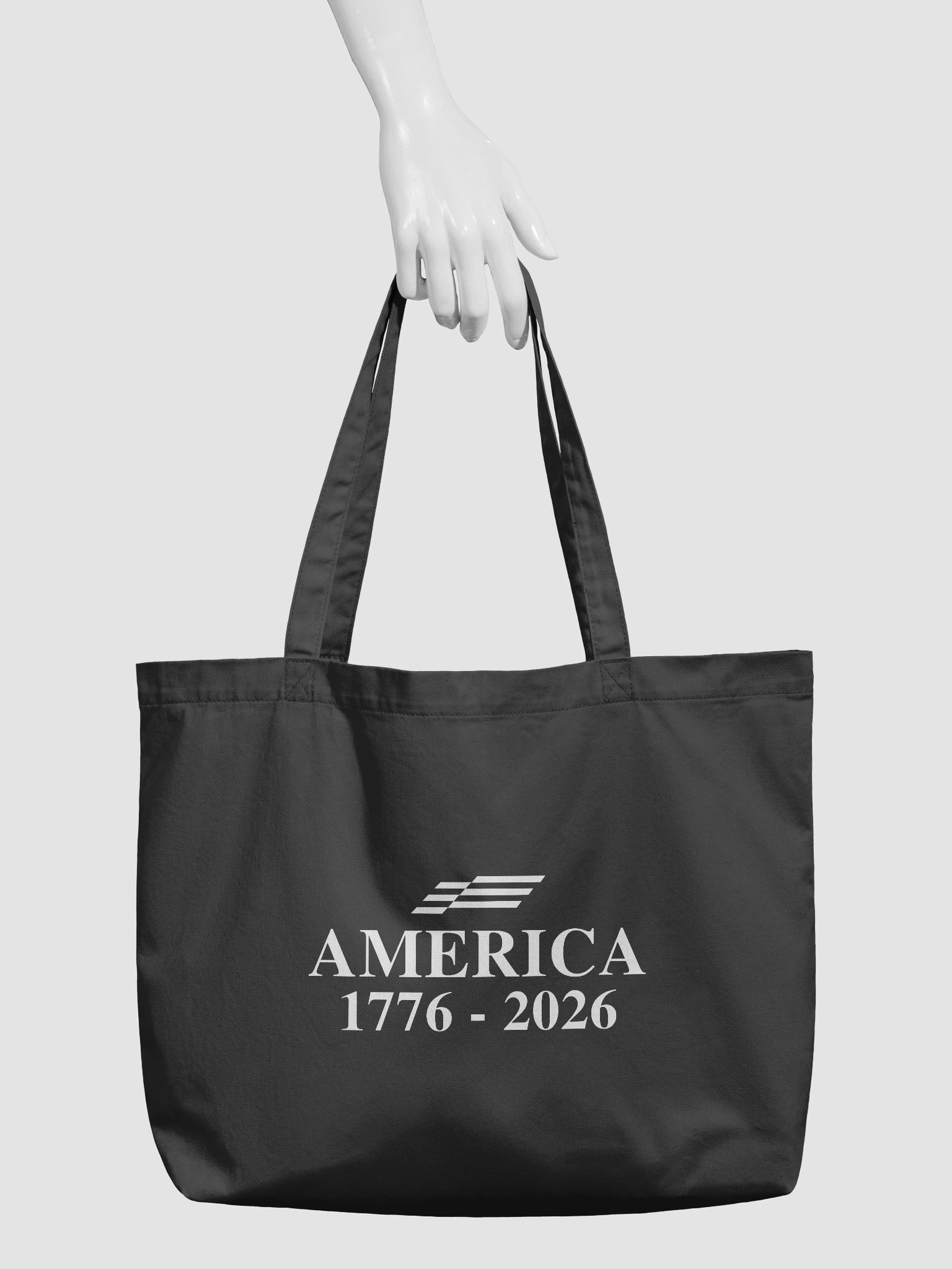 America 1776 - 2026 Tote Bag product image (4)