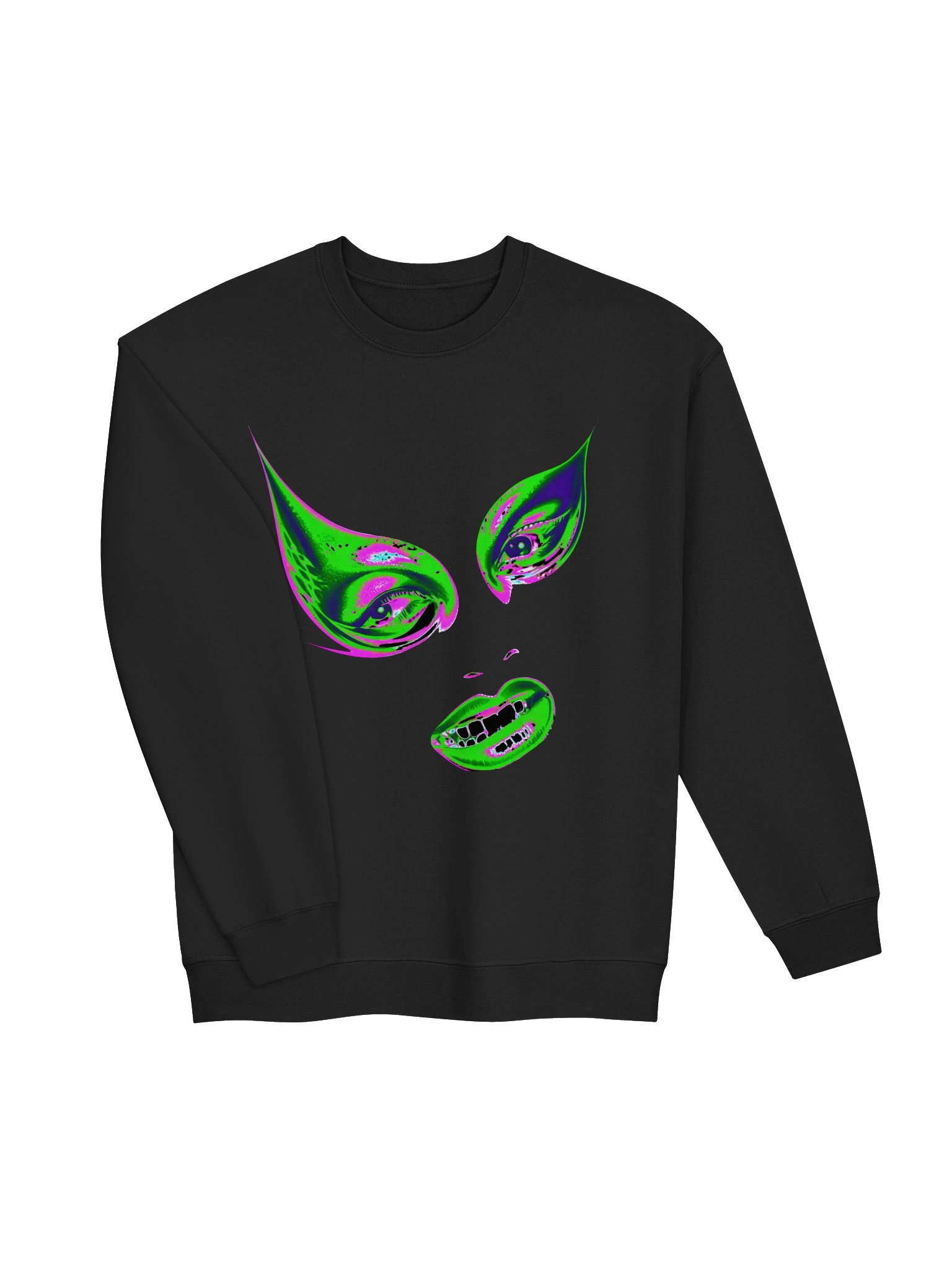 Bone Deep Sweatshirt product image (9)