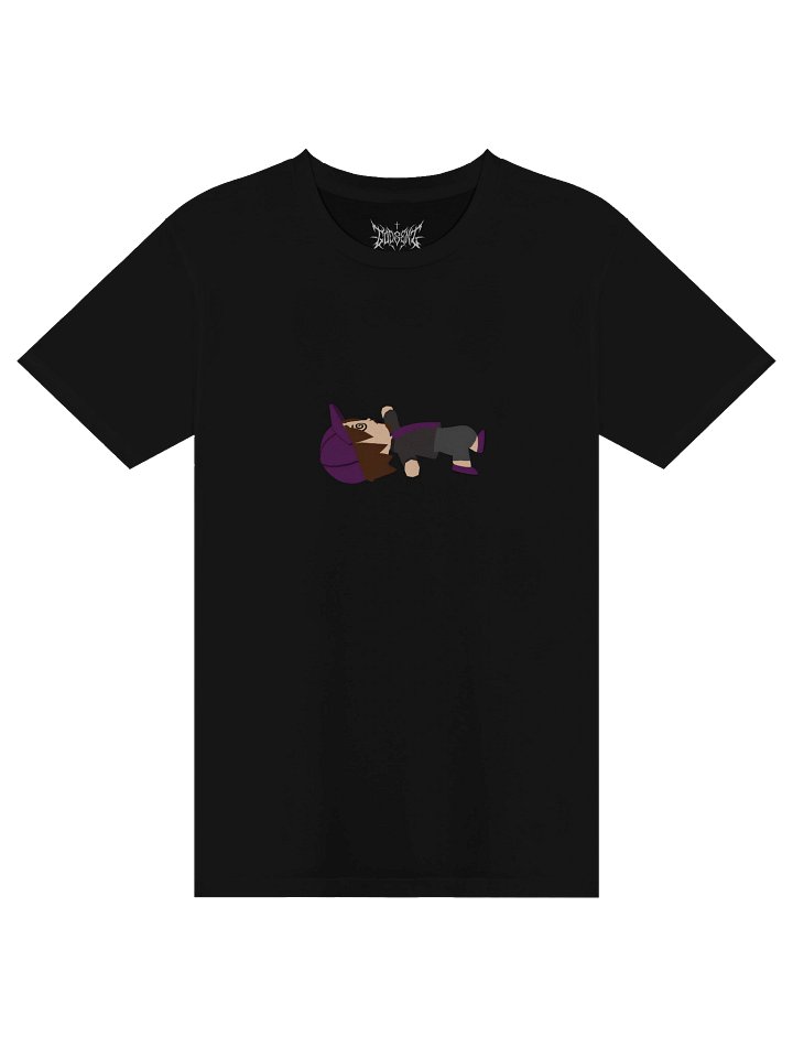 AGNOSTHESIA T-Shirt product image (1)