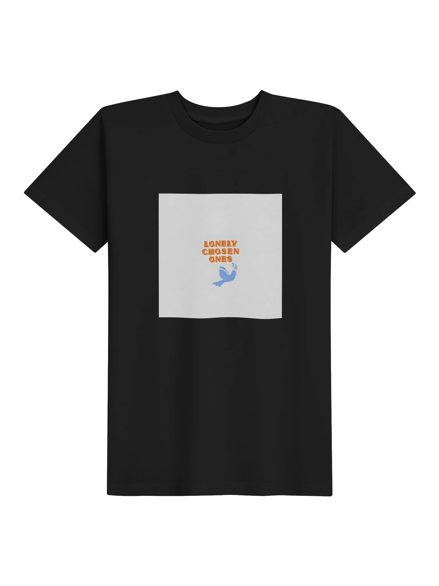 LONELY CHOSEN TEE (CHILD) product image (1)
