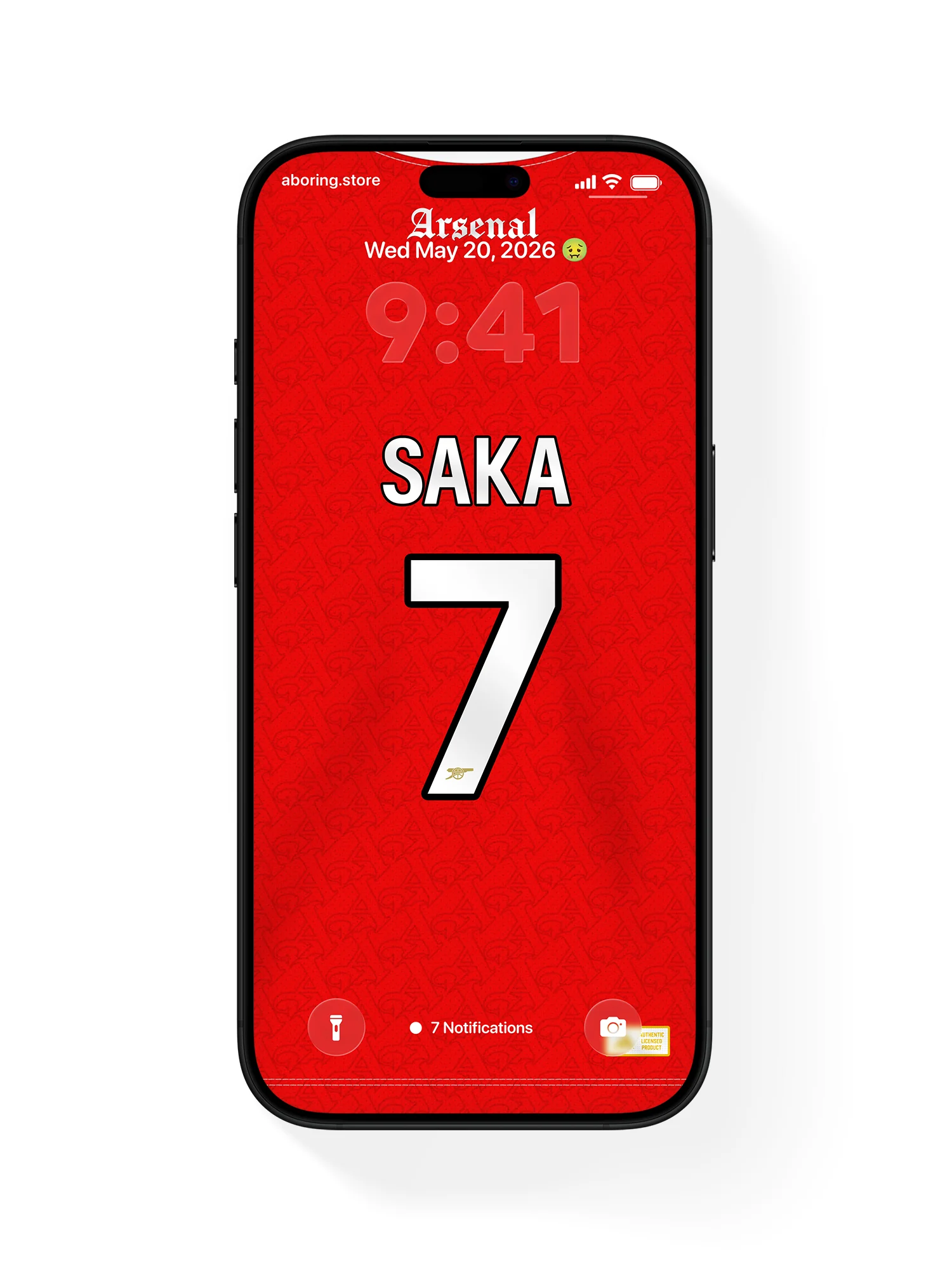 Arsenal Champions 2026 Wallpapers product image (6)