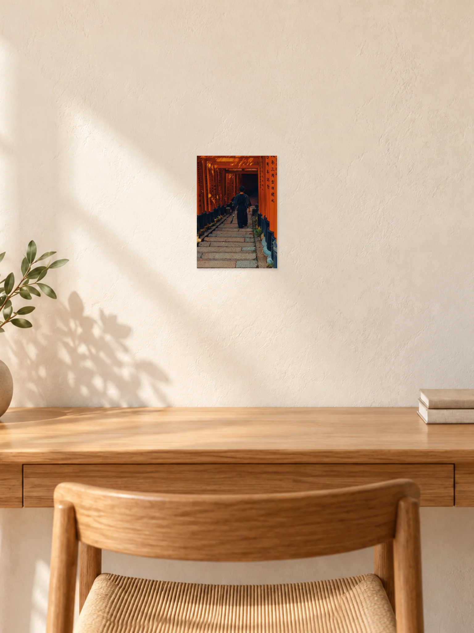Between the Gates ⛩️ product image (2)