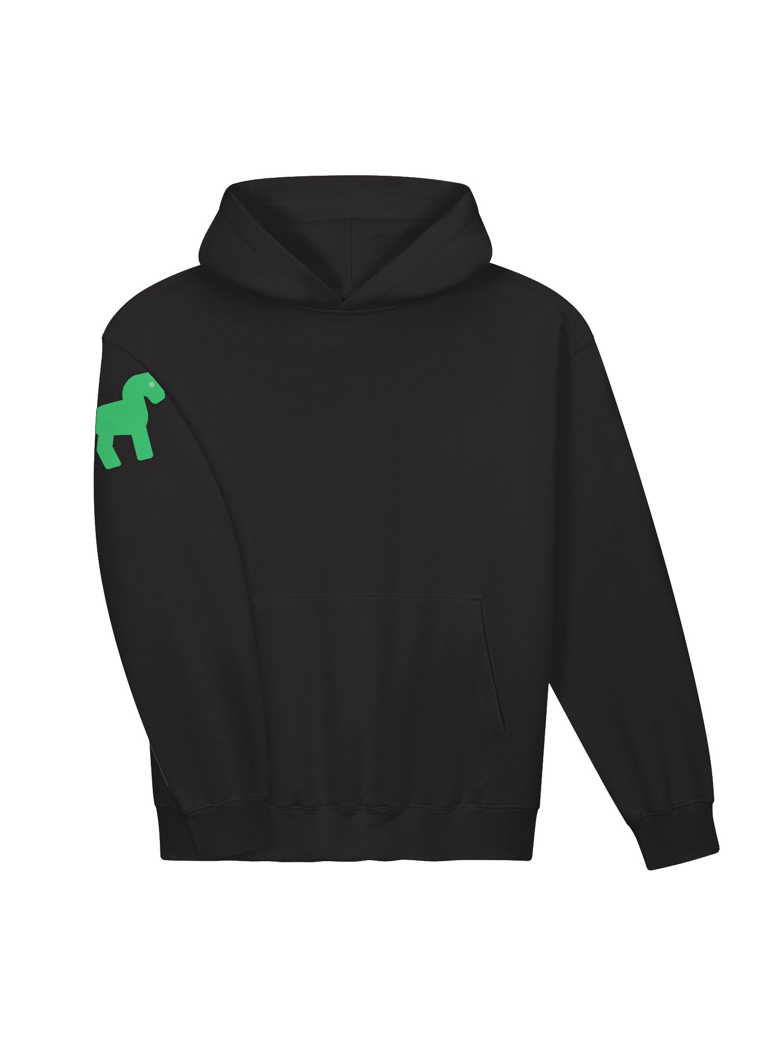 Premium French Terry Hoodie - 3 Colors product image (7)