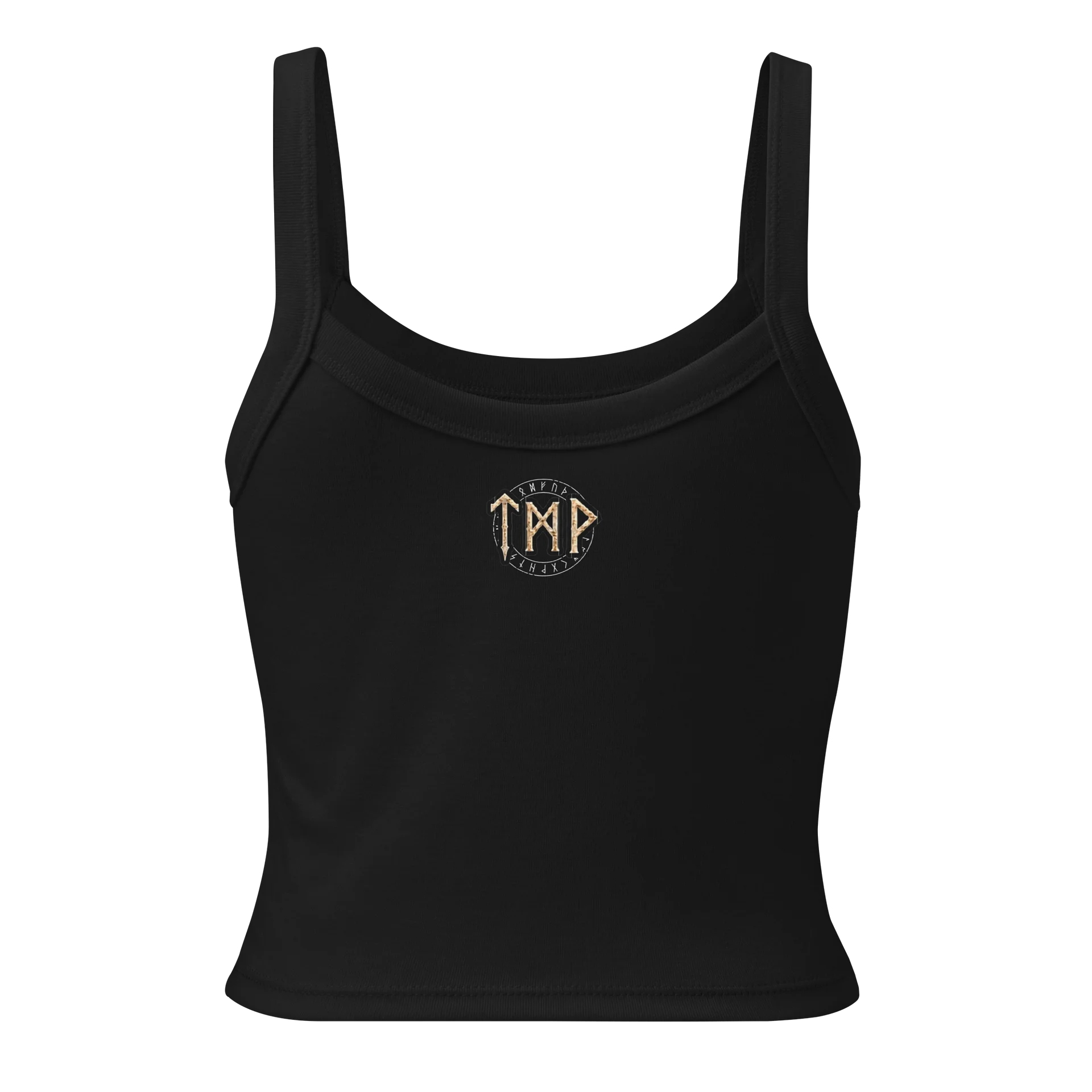 TMP - Old Soul #1 -Womens- Tank-top product image (4)