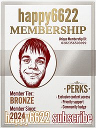 This is a membership shop