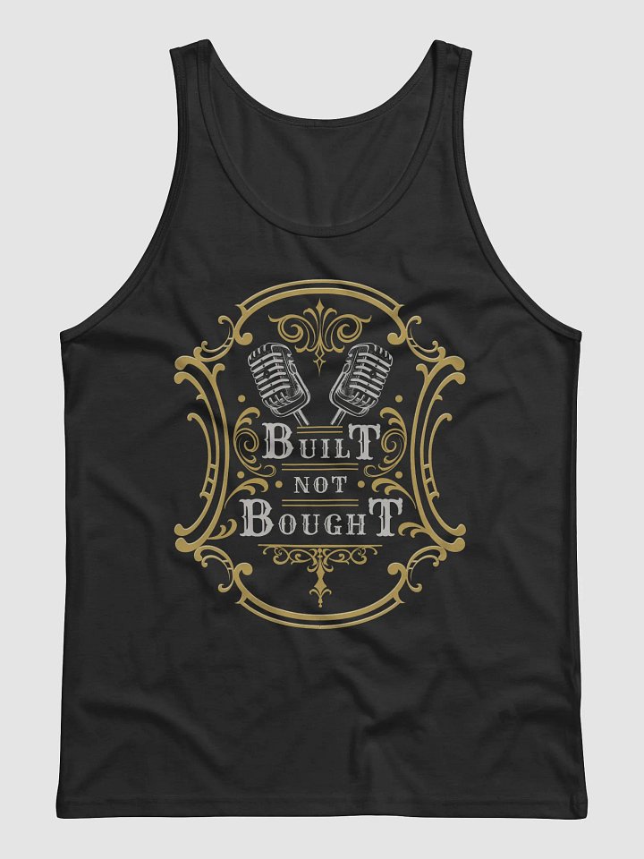 Built Not Bought product image (2)