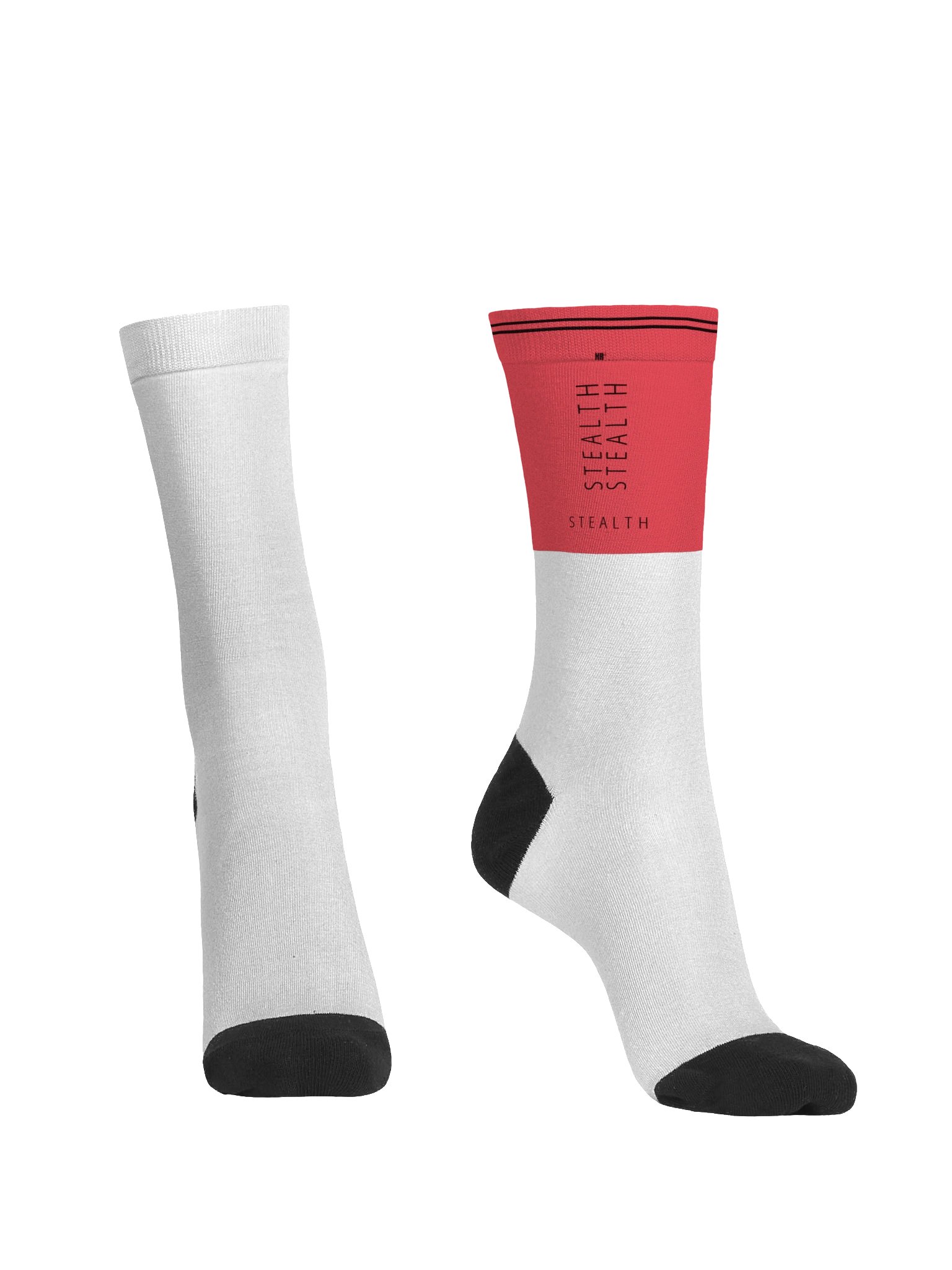 STEALTH Socks product image (2)