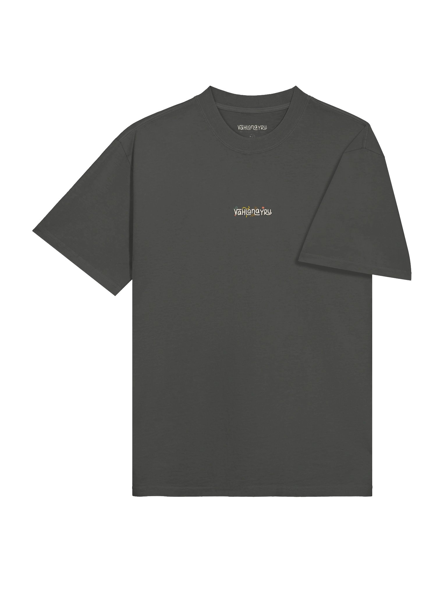 Directionally Challenged T-Shirt product image (4)
