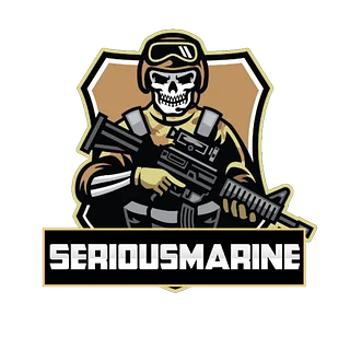 SeriousMarine