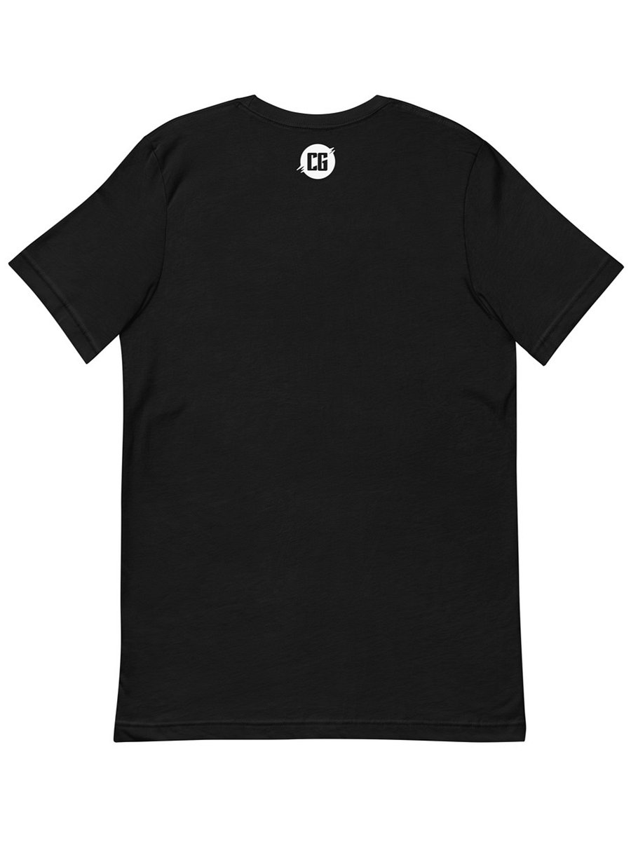 Turn off Gravity T-Shirt product image (3)