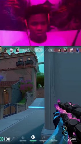 how to play veto on B long | #naturedaddyxx on #Twitch