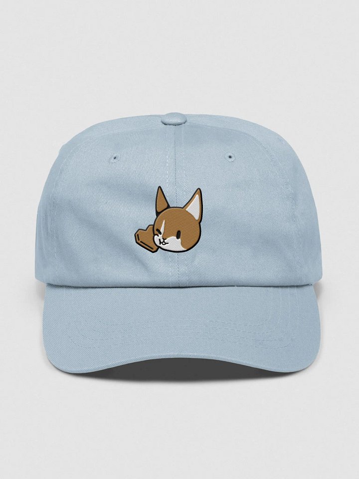 I Love Rocks - Embroidered Hat product image (1)