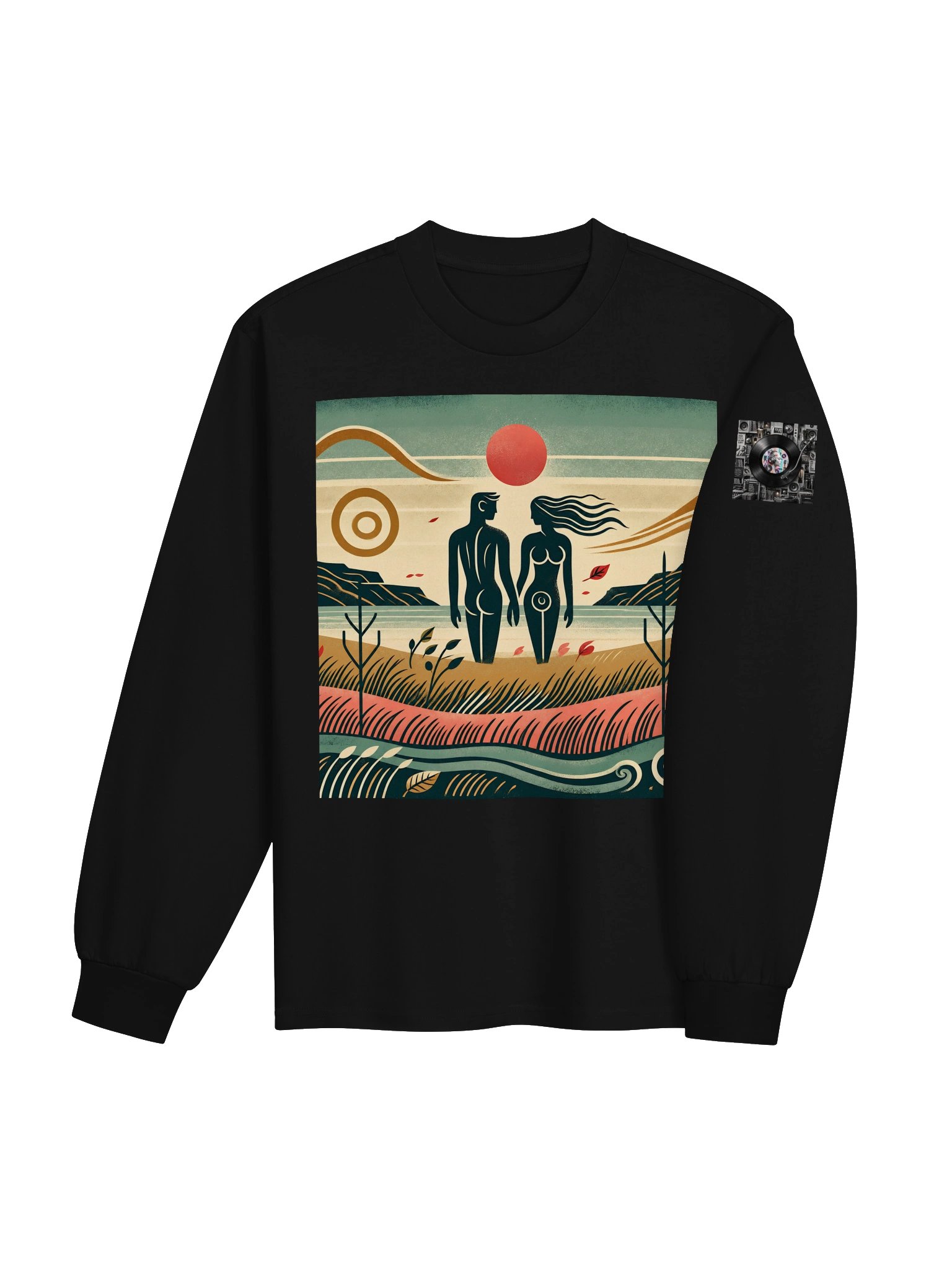 Diesel Rabbits 1 (long sleeve) product image (17)