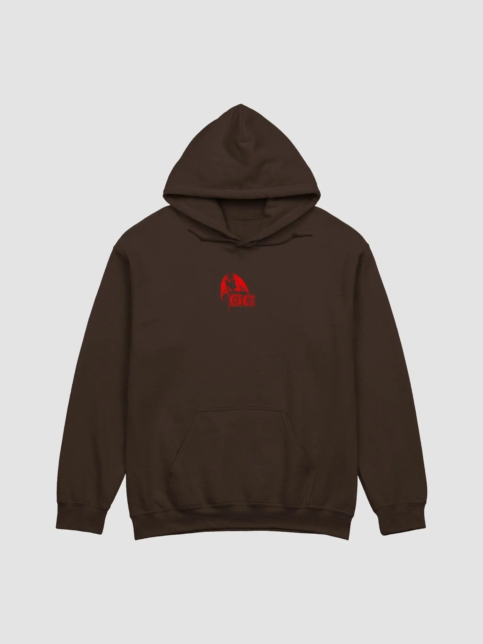 Red Devils Hoodie product image (4)