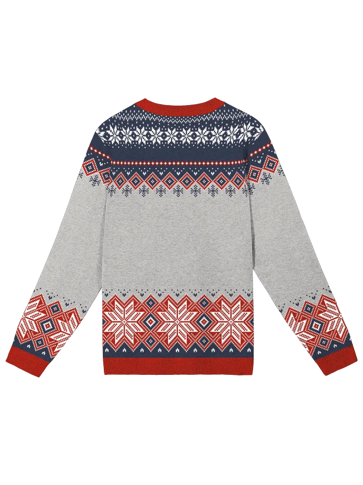 DMF House Christmas Sweater product image (8)