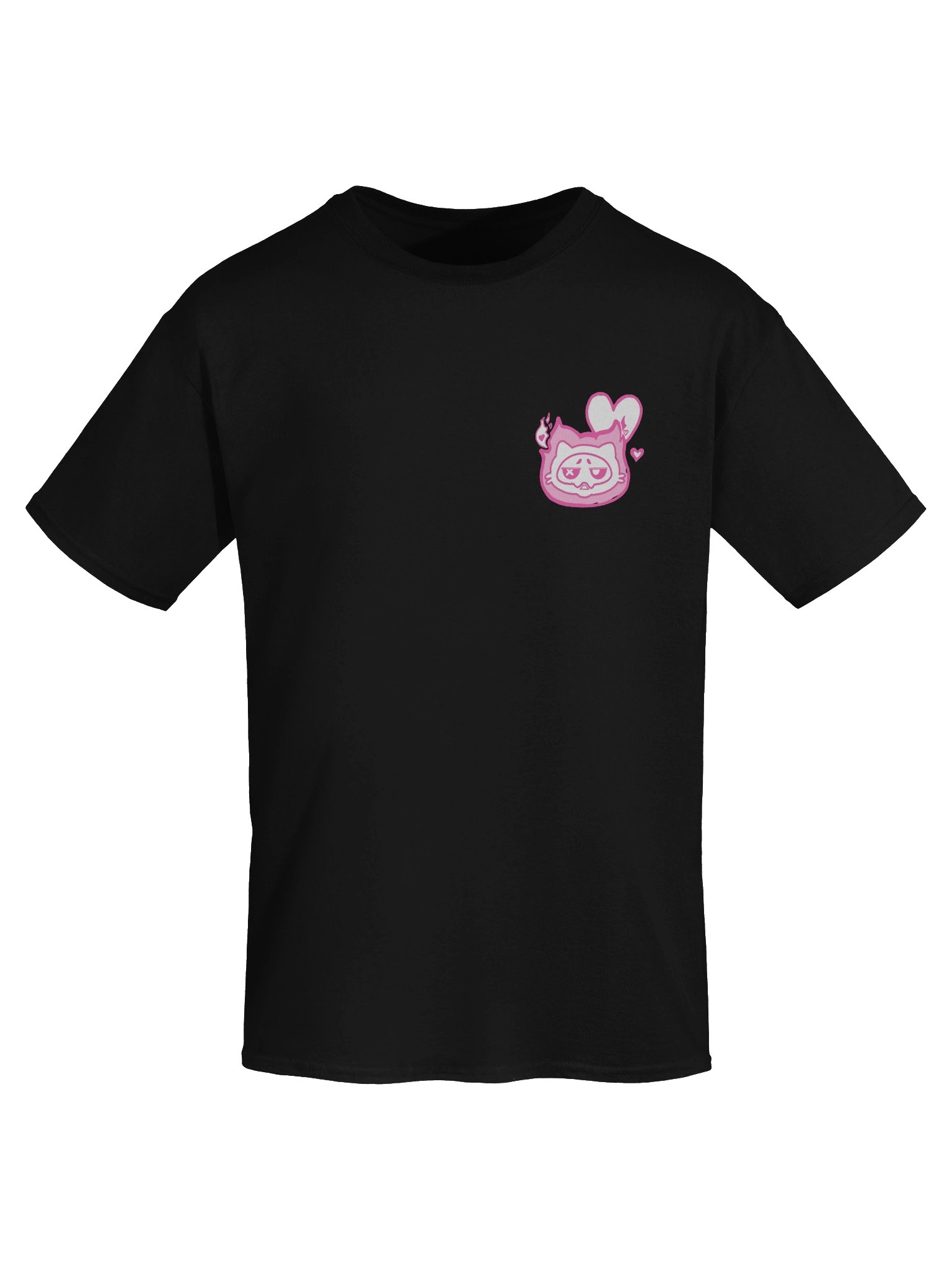 COMMIT ARSON TEE product image (7)