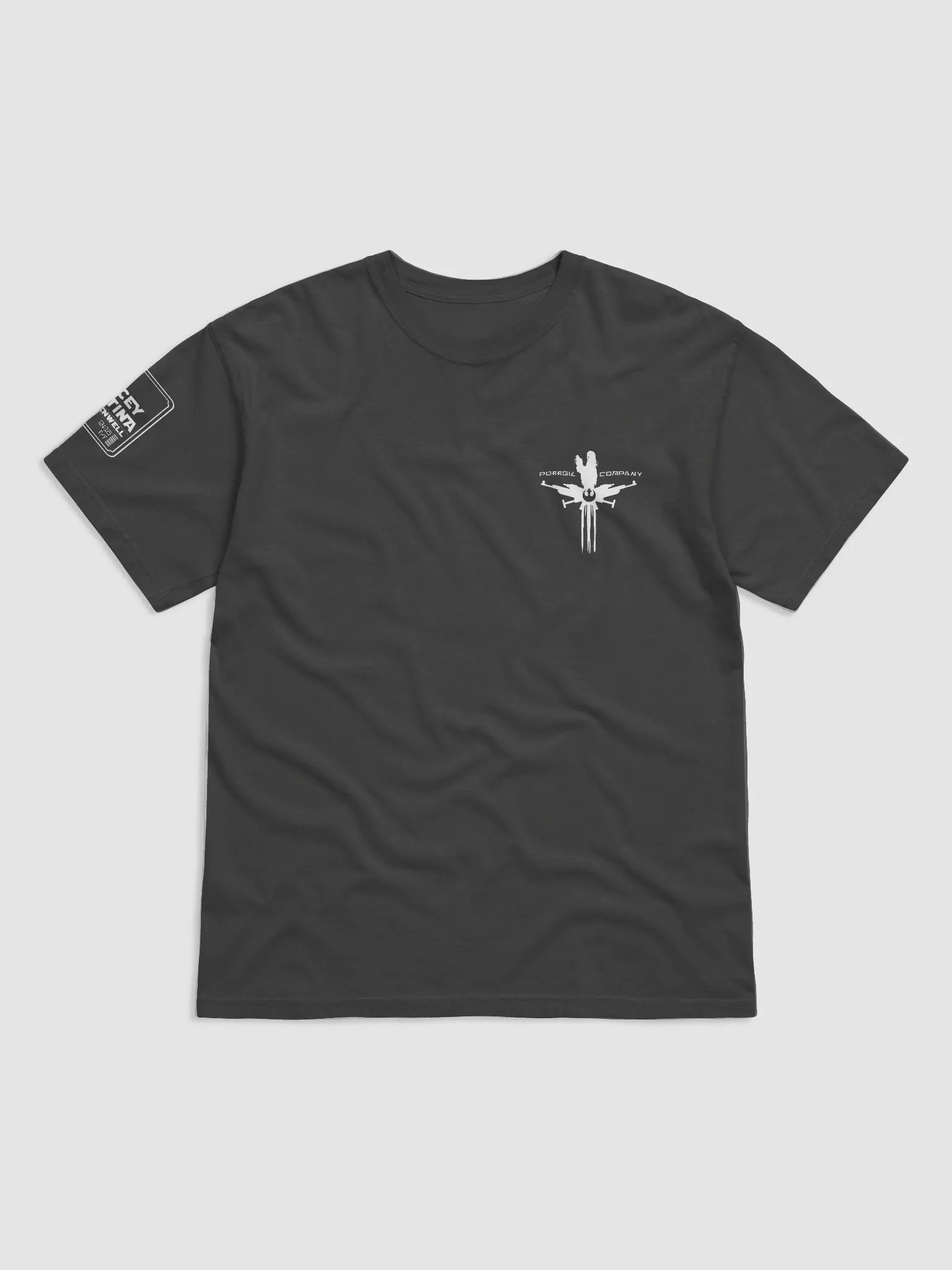 Purrgil Company Emblem Shirt product image (1)