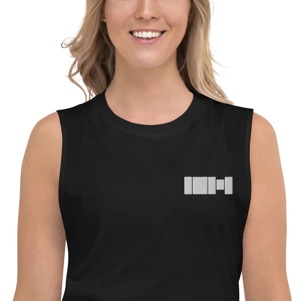 DM Muscle Shirt product image (3)