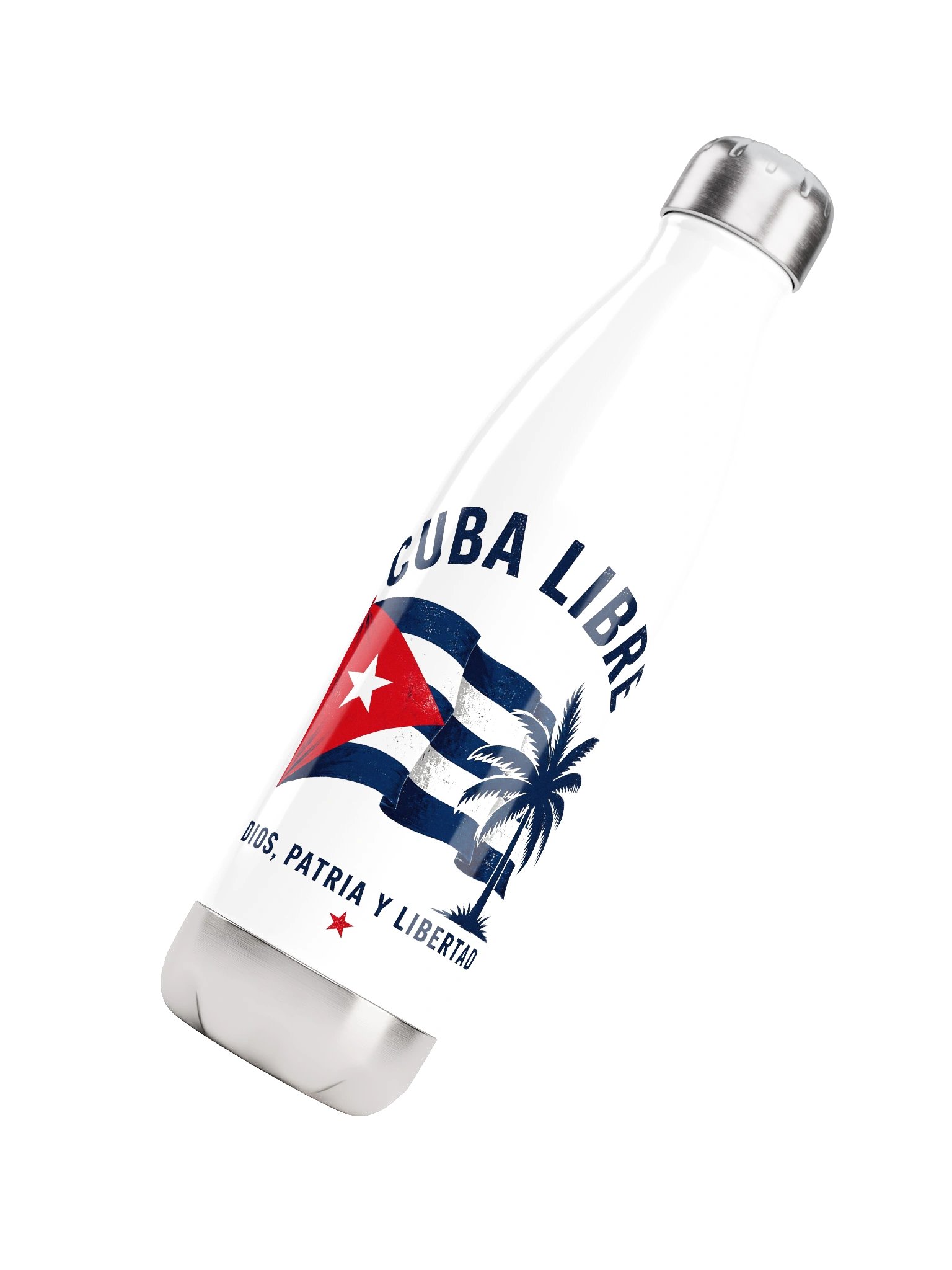 Termo de 17oz. Cuba Libre product image (4)
