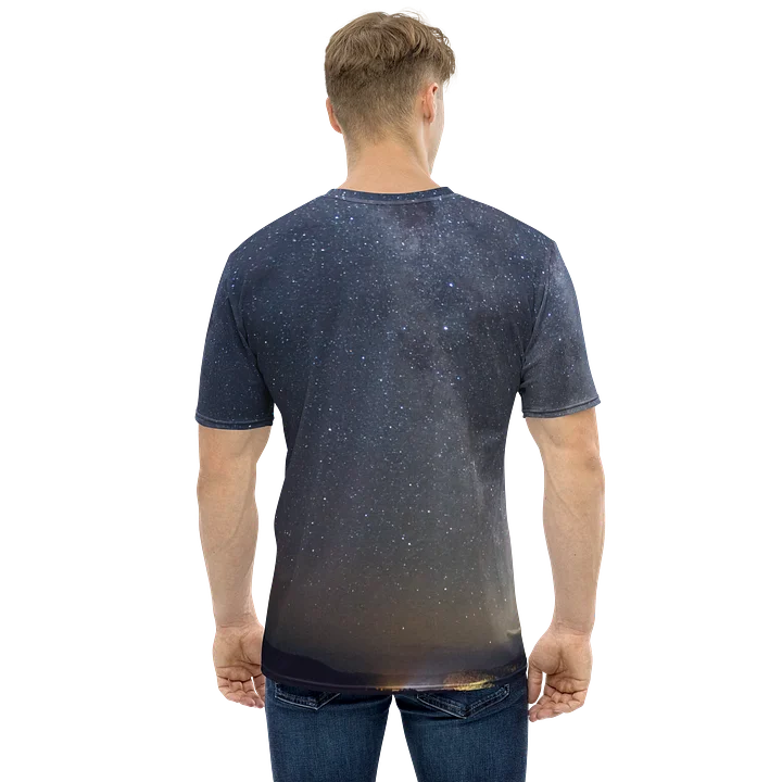 Stars - The Milky Way product image (1)