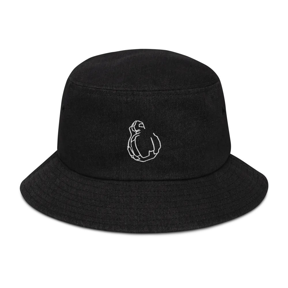 Icon Bucket Hat product image (1)