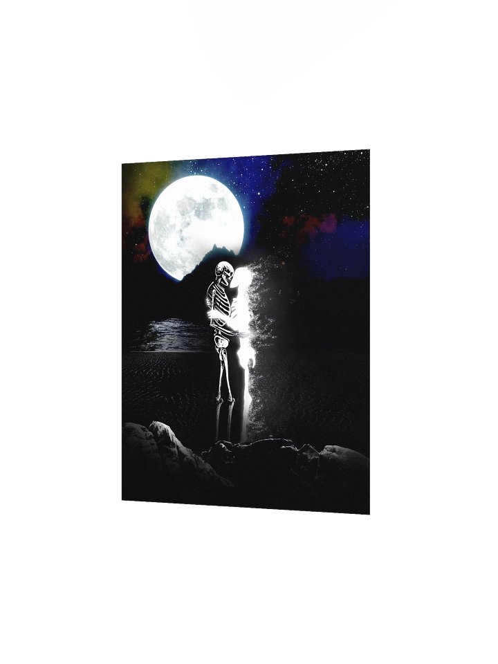 We’ll Meet Again - Art Print product image (6)