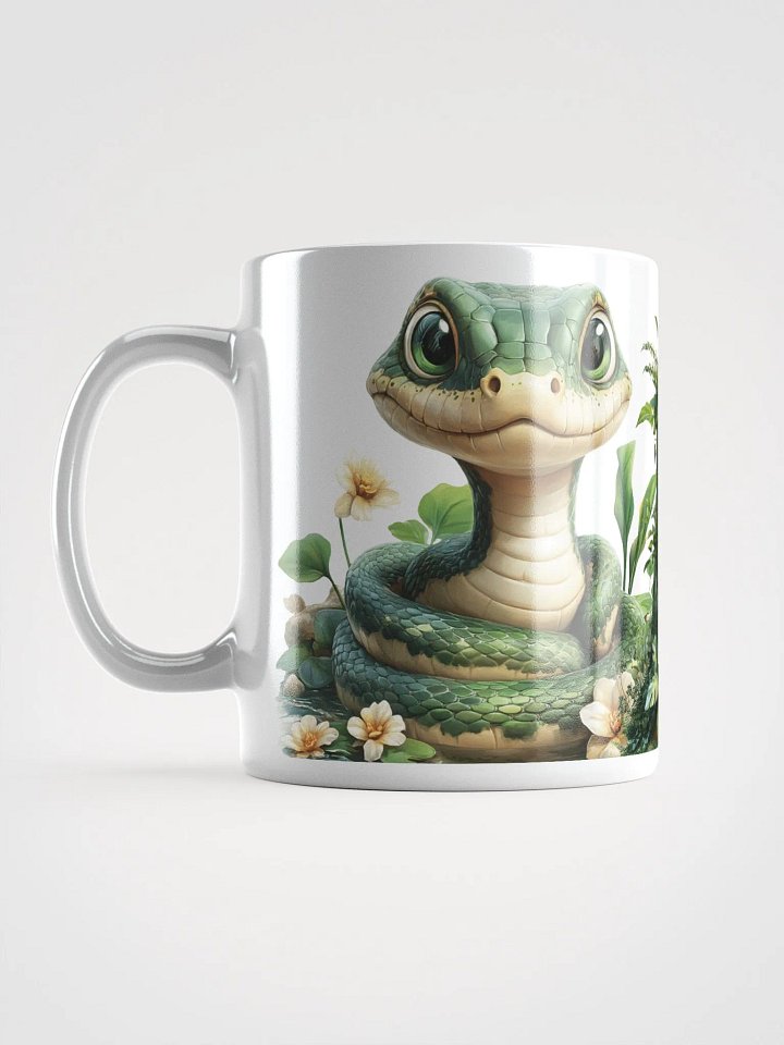 Rainforest Wildlife Mug product image (3)