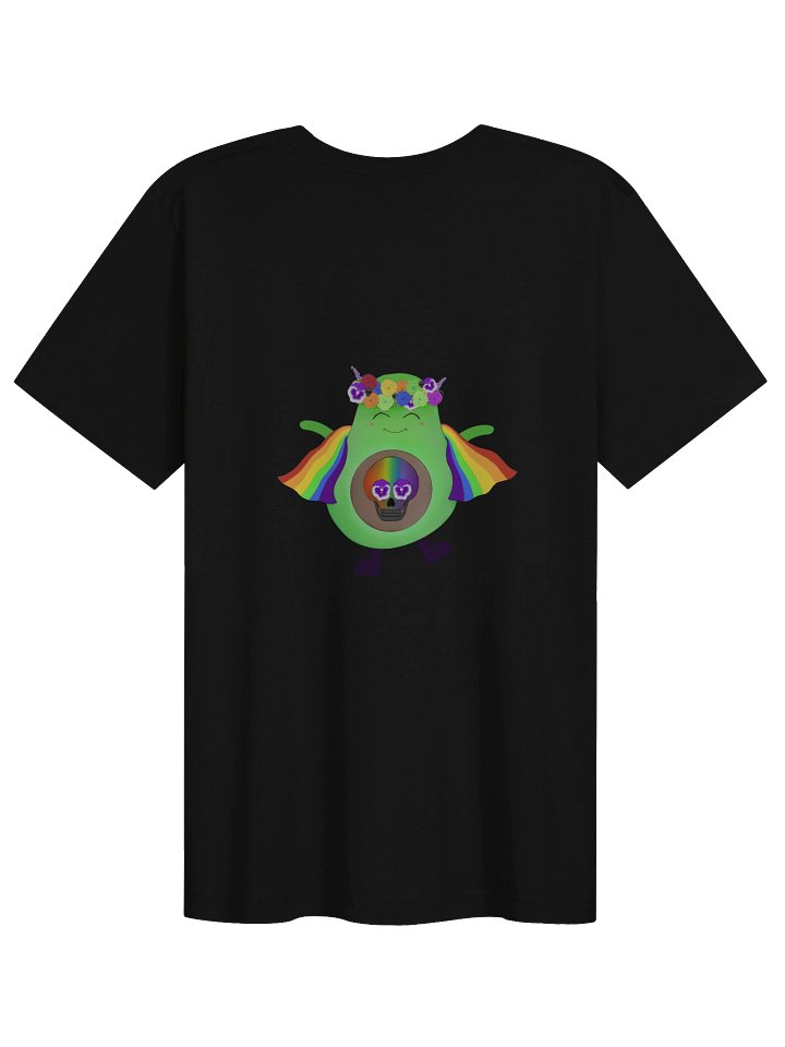 Pride Month Tee{LIMITED ITEM} product image (2)