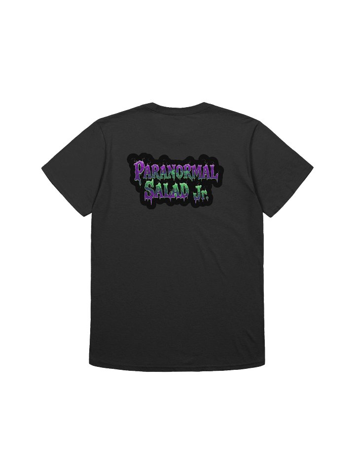 Special Edition Halloween Costume Legends T-shirt product image (2)