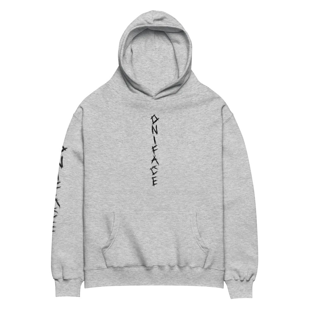 [ OniFace BRIGHT ] Oversized - Jumper // SYN product image (4)