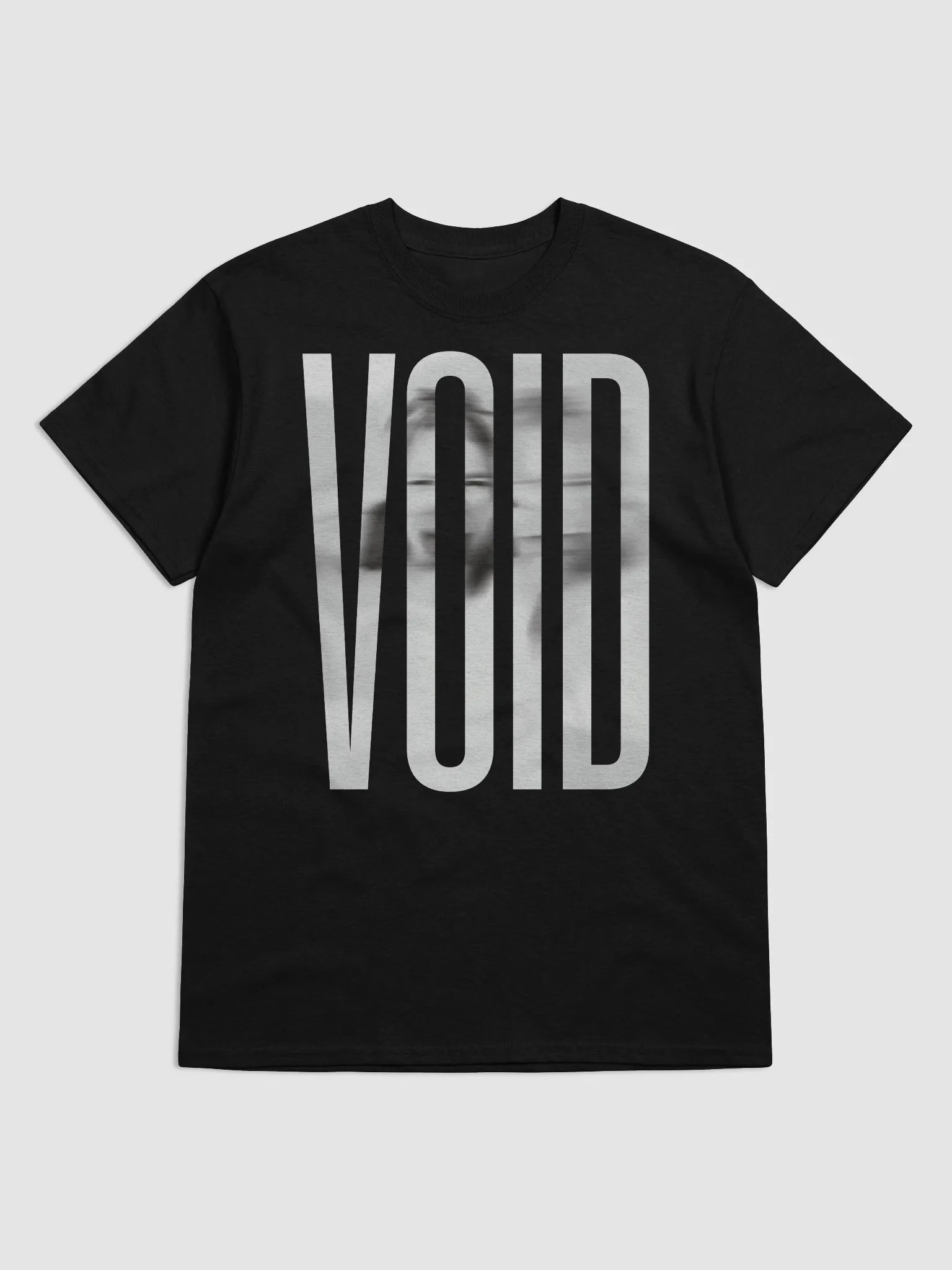 Ethereal Void Distortion T-Shirt product image (3)