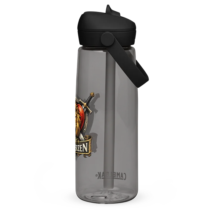 Proekt Löwenherzen Trinkflasche product image (2)