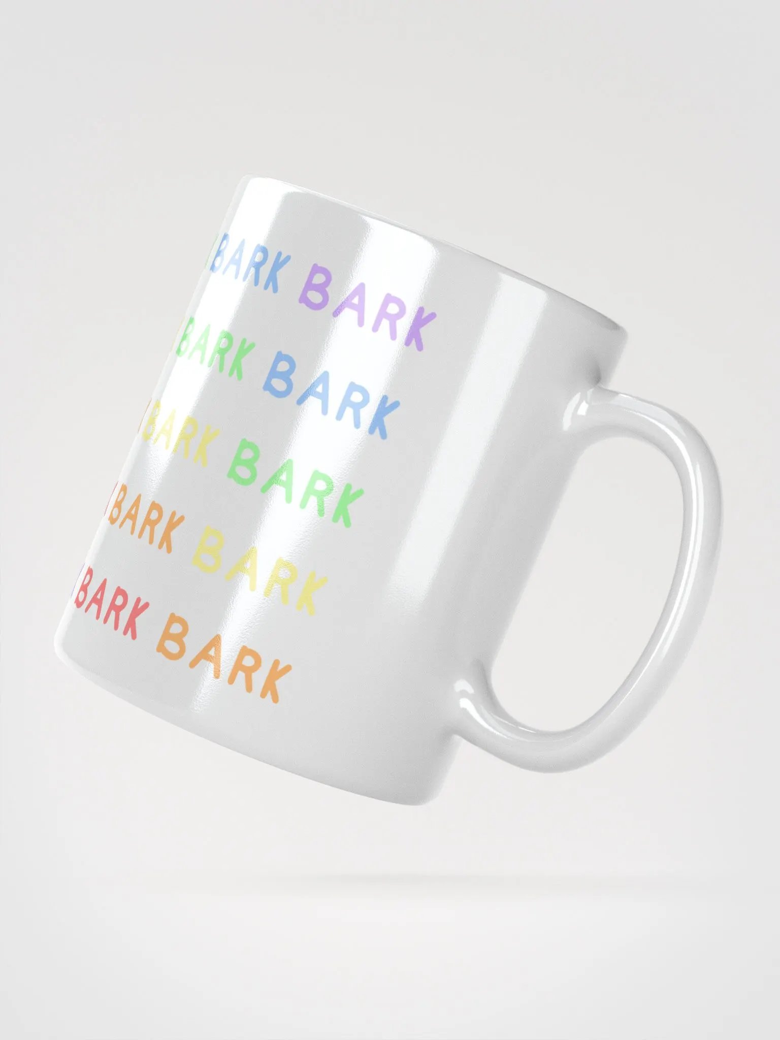 Bark Mug product image (3)