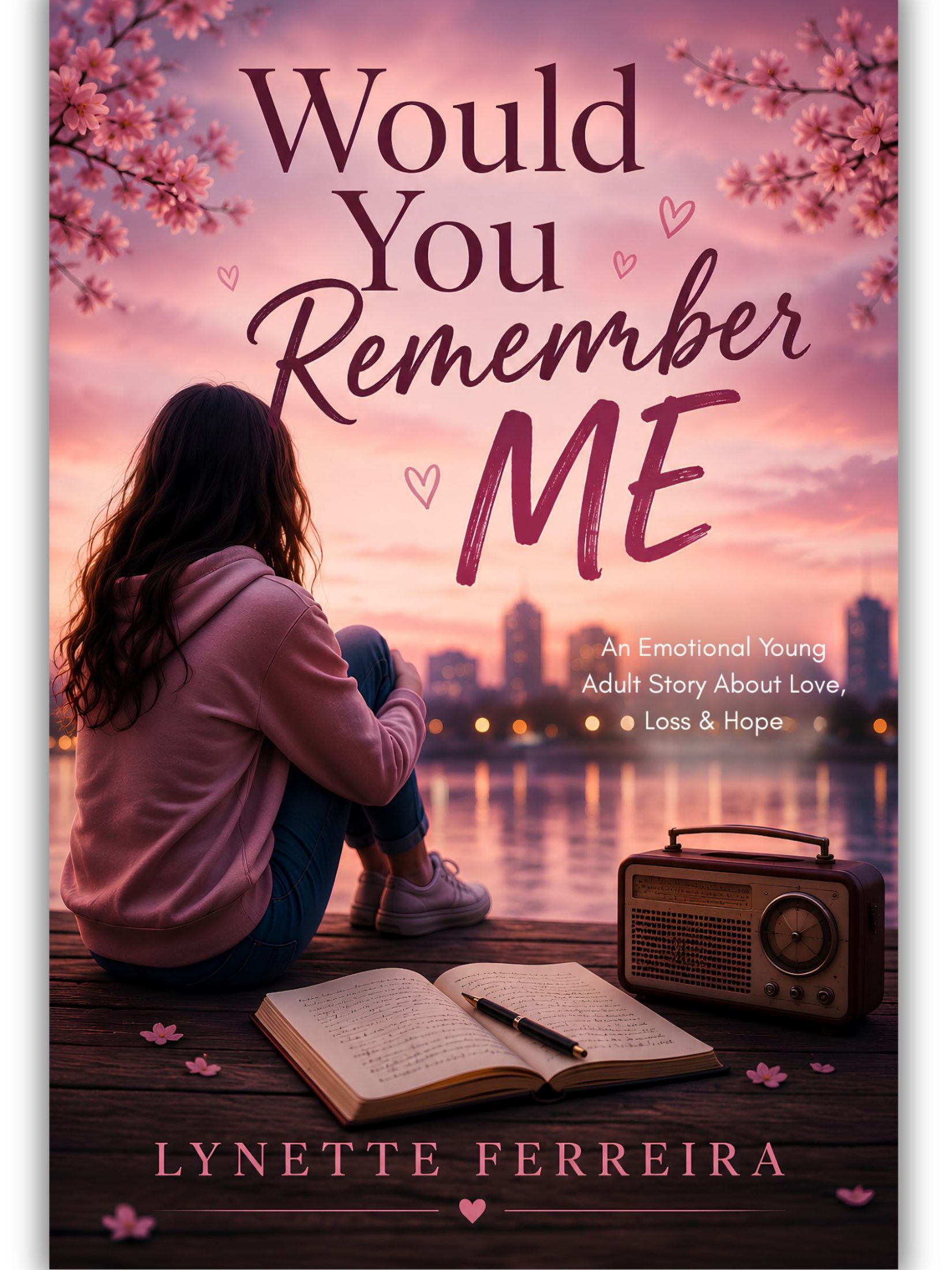 Would You Remember ME product image (1)