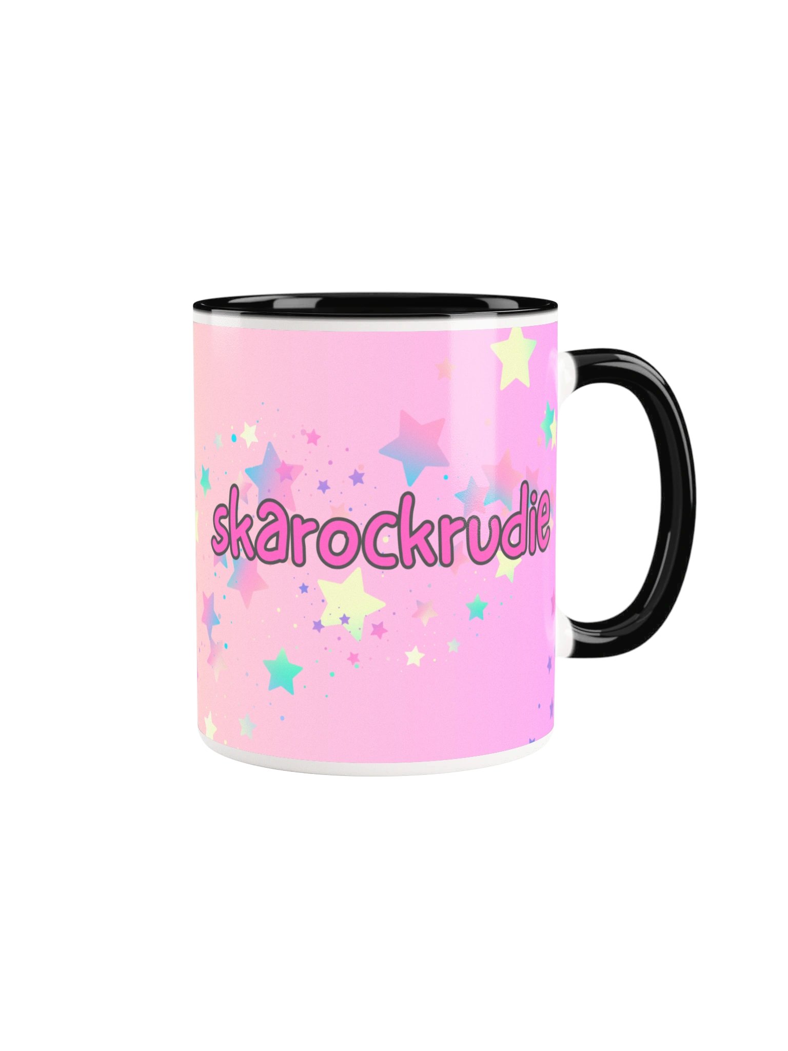 Rudie Patootie Mug product image (1)