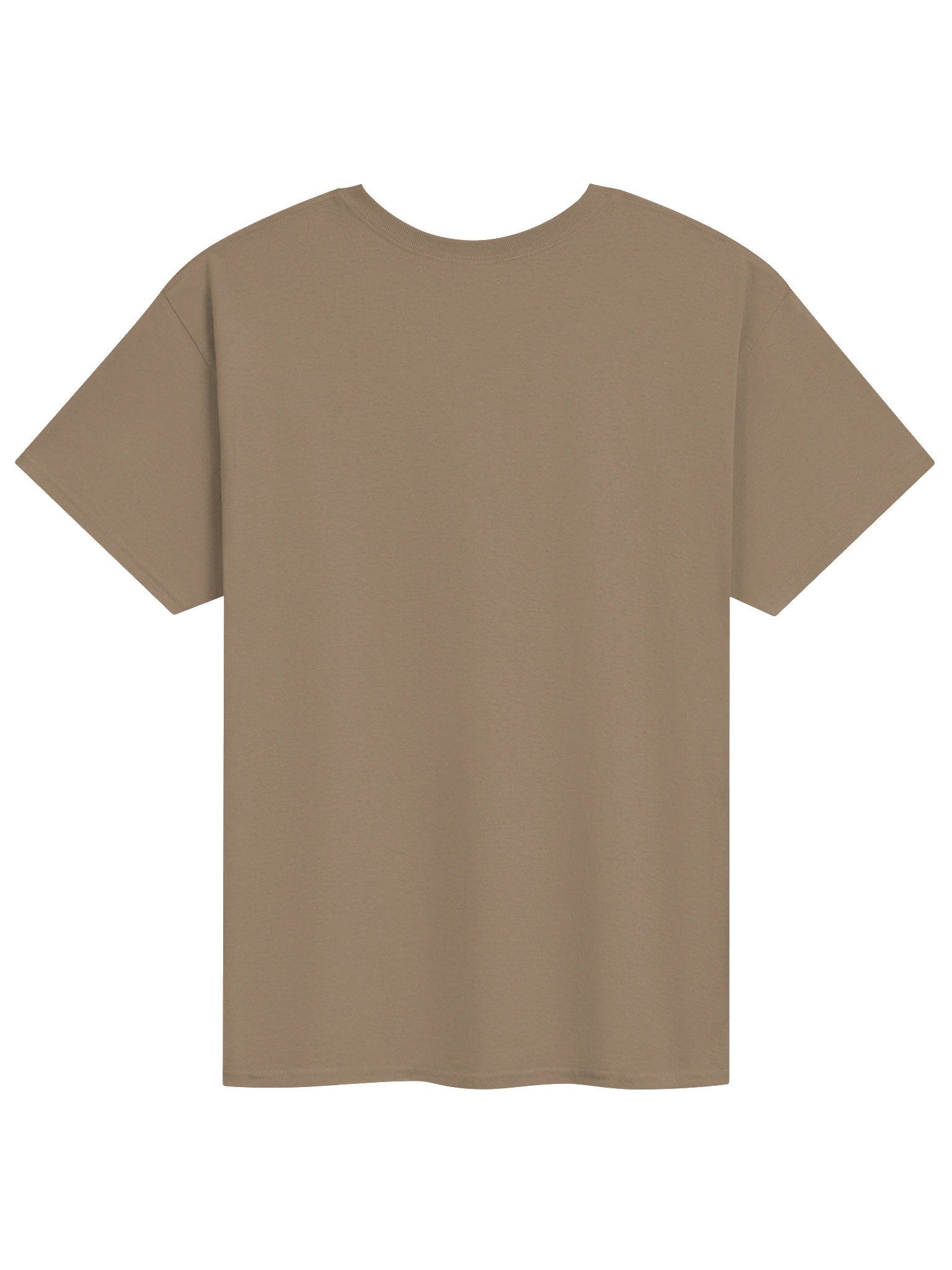 Heavyweight Women’s Oversized T-Shirt product image (3)