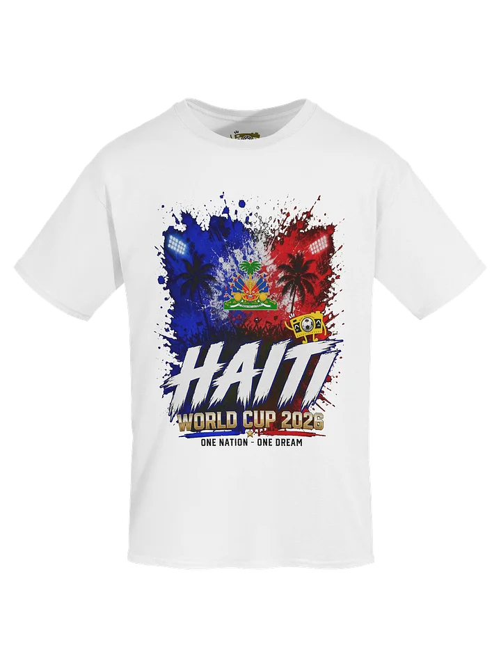Haiti World Cup 2026 product image (2)