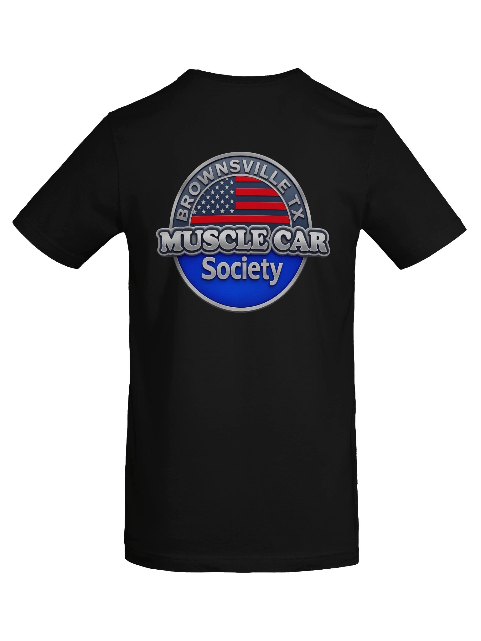 MCS Shirt - Basic product image (54)