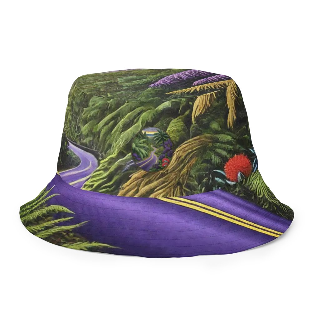 Reversable Day/Night Hat product image (9)