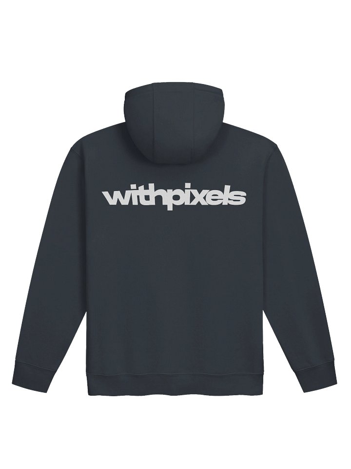 Sign Hoodie product image (2)