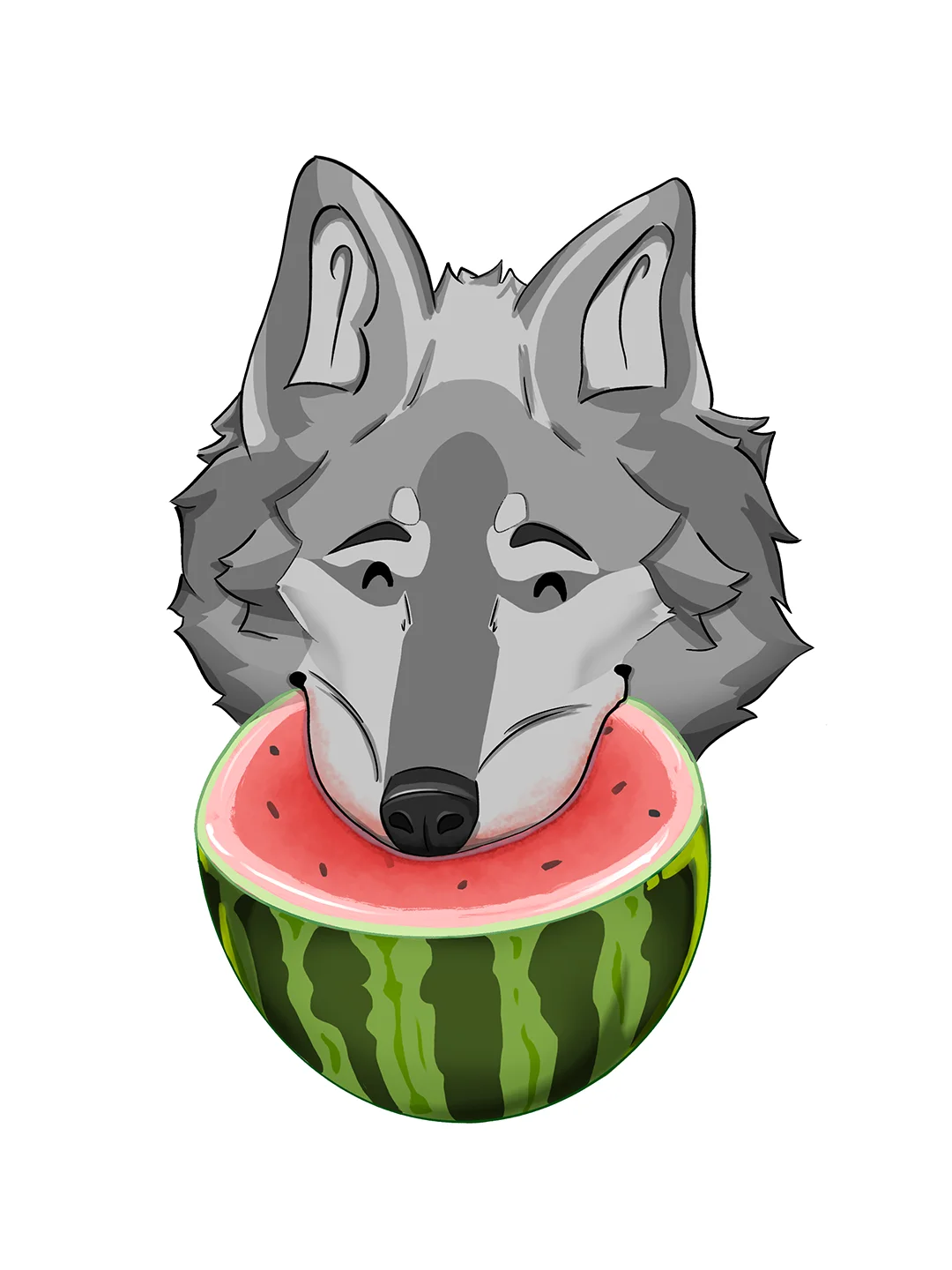 Watermelon Wolp product image (1)