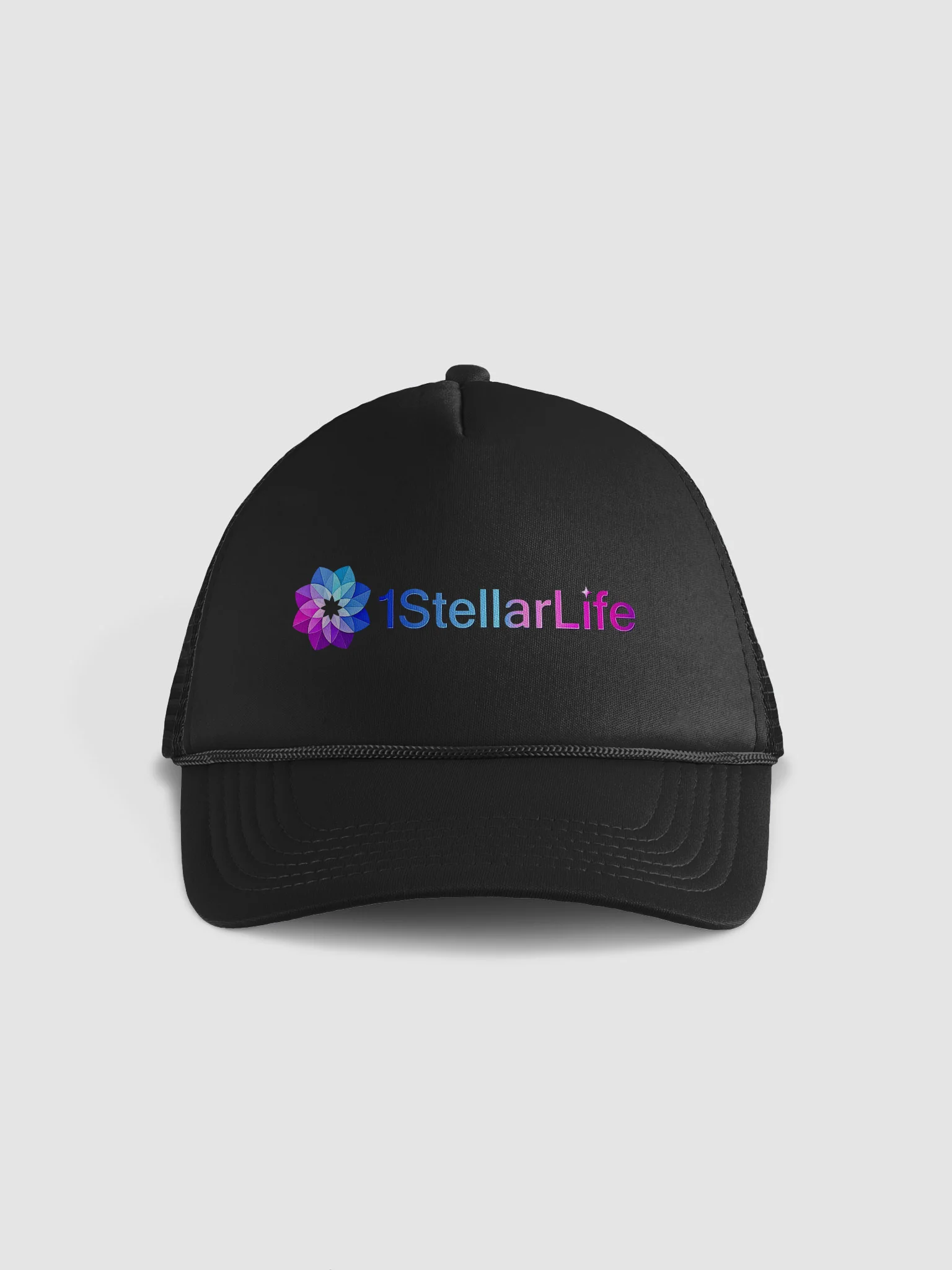 1StellarLife Trucker Hat product image (1)