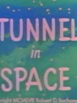 Colonal Bleep - Tunnel In Space (Full Episode) ClassicTV.Live #colonalbleep #cartoon #action #adventure